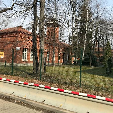 Apartamenty Stary Krakow Go Exterior foto