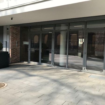 Apartamenty Stary Krakow Go Exterior foto
