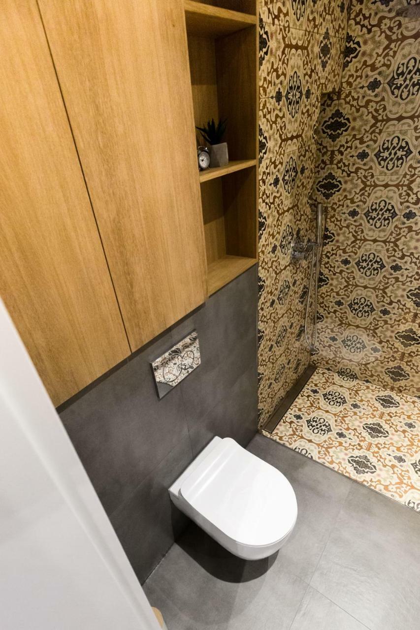 Apartamenty Stary Krakow Go Exterior foto