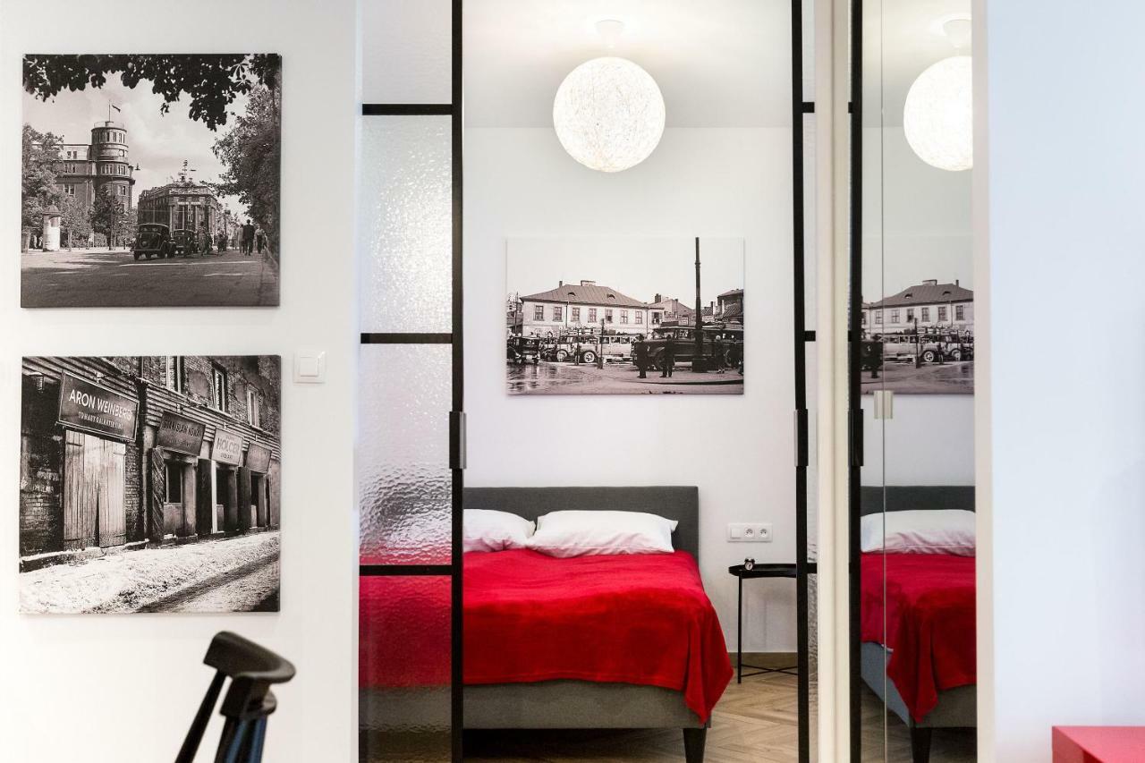 Apartamenty Stary Krakow Go Exterior foto