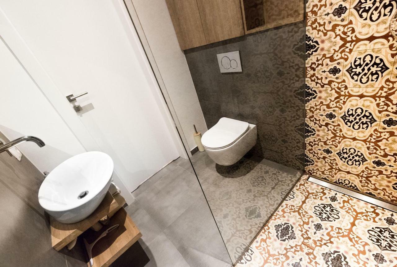 Apartamenty Stary Krakow Go Exterior foto