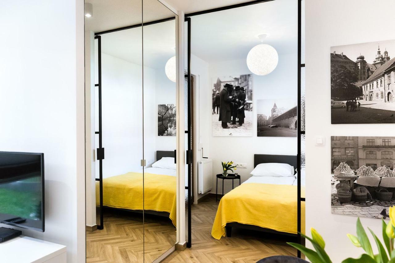 Apartamenty Stary Krakow Go Exterior foto