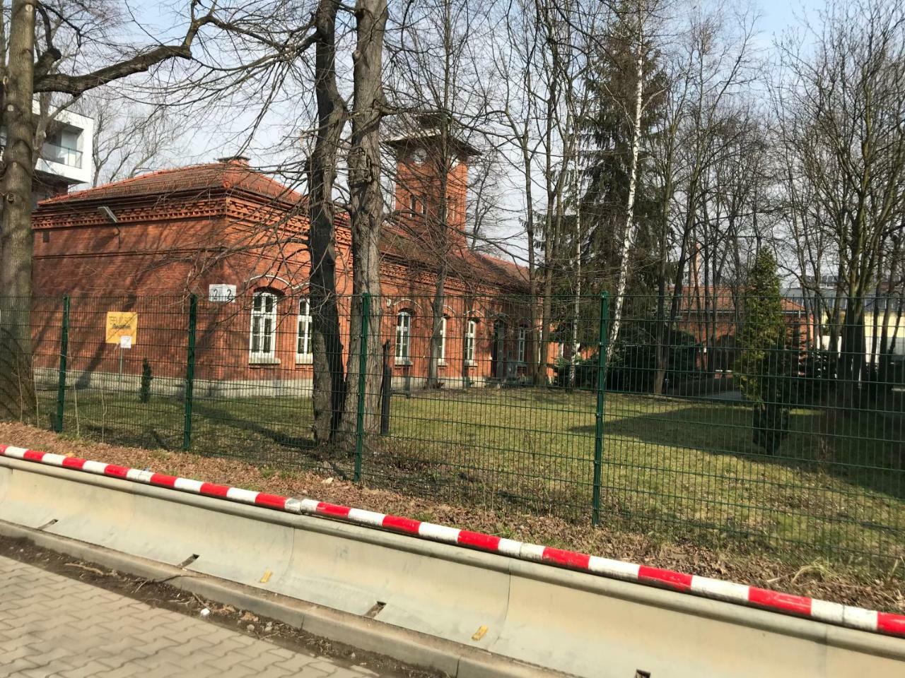 Apartamenty Stary Krakow Go Exterior foto